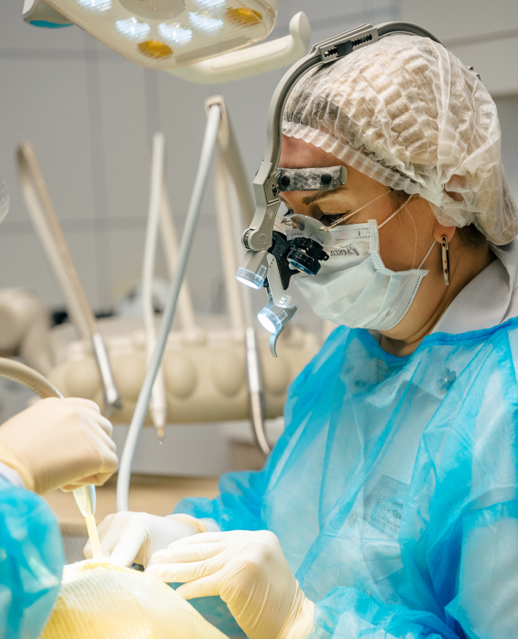 Акцент на долговечность